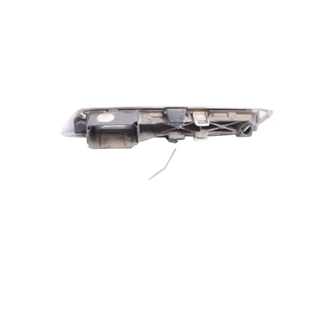 Endstück Seite Platte Vorderseite Links Chrom für BMW F10 F11 LCI mit Teilenummer 7336647 BMW F10 F11 LCI Endstück Seite Platte Vorderseite Links Chrom - SKU 7336647-1 - Teilenummer 7336647