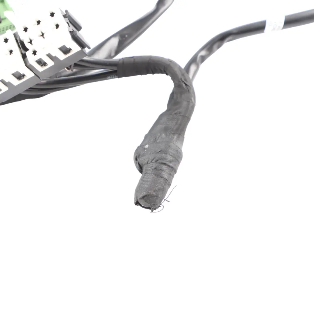 BMW F33 F83 M4 Convertible Bomba Hidráulica Cableado Telar Plegable - SKU 7344440-2 - Número de pieza 7344440