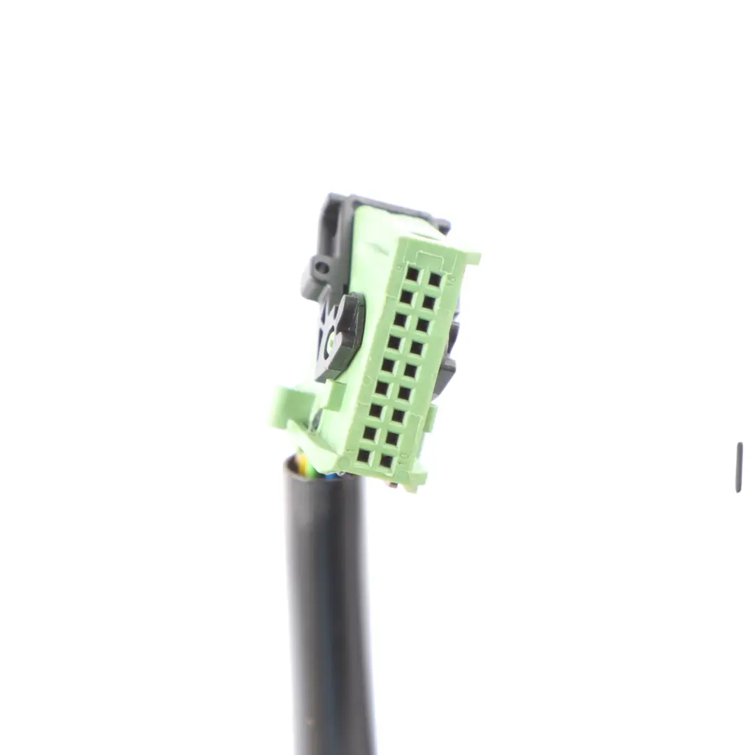 BMW F33 F83 M4 Convertible Bomba Hidráulica Cableado Telar Plegable - SKU 7344440-2 - Número de pieza 7344440