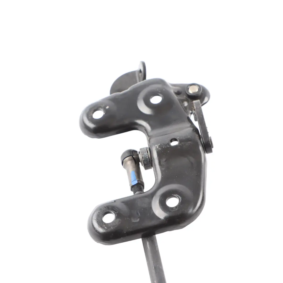 BMW F33 F83 Convertible Folding Top Hardtop Roof Shell Motor Mechanism - SKU 7344474-2 - Part number 7344474
