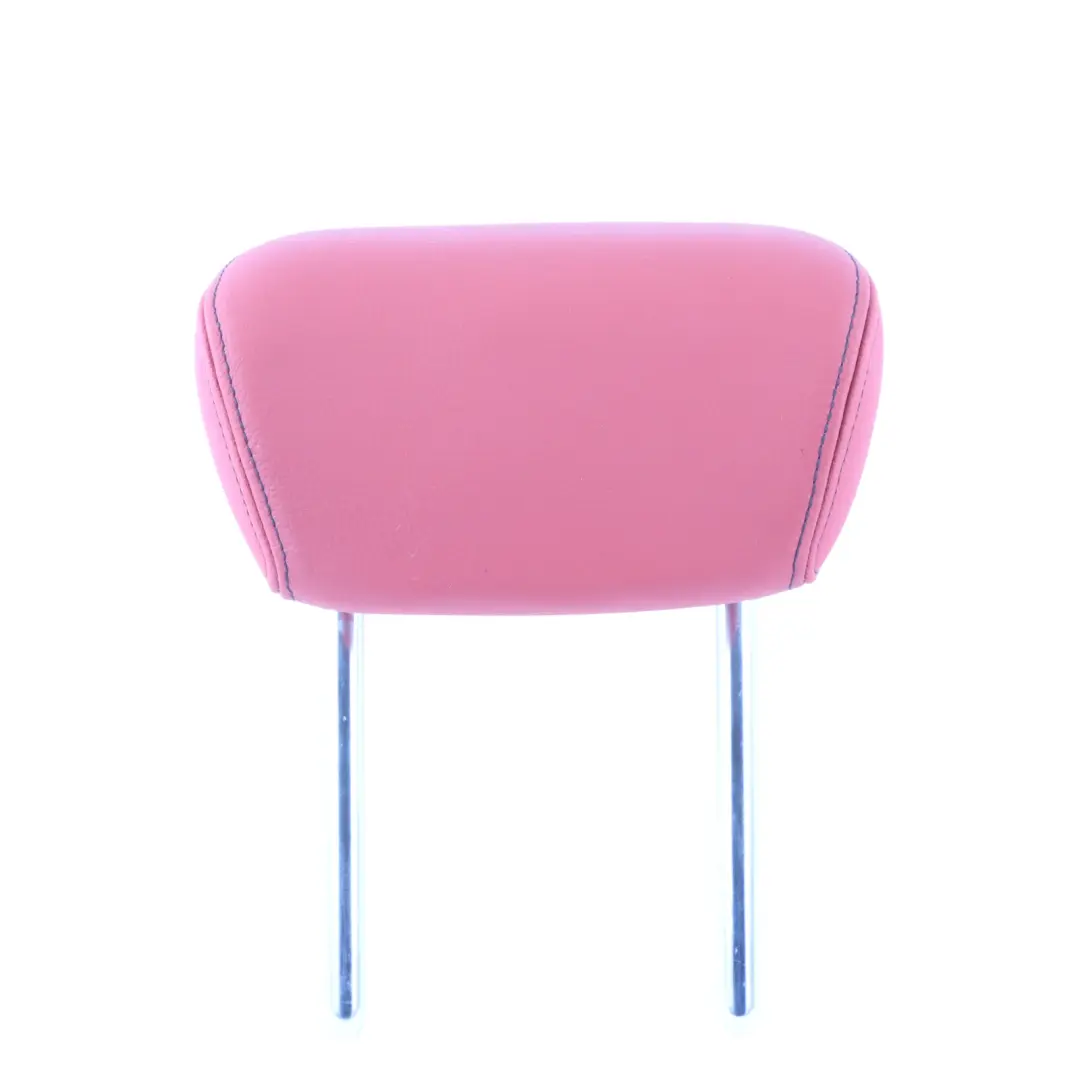 Sedile Posteriore Pelle Sinistra Destra Poggiatesta Rosso per BMW F36 Gran Coupe con numero di parte 7347557 BMW F36 Gran Coupe Sedile Posteriore Pelle Sinistra Destra Poggiatesta Rosso - SKU 7347557 - Numero di parte 7347557