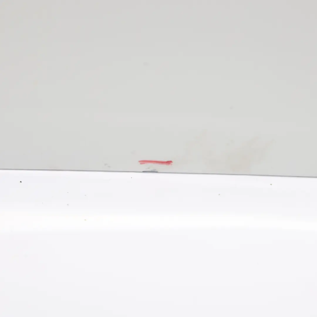 Door Rear Left N/S Alpinweiss 3 Alpine White - 300 to BMW F36 Gran Coupe with Part number 7347715 BMW F36 Gran Coupe Door Rear Left N/S Alpinweiss 3 Alpine White - 300 - SKU 7347715-AW1 - Part number 7347715