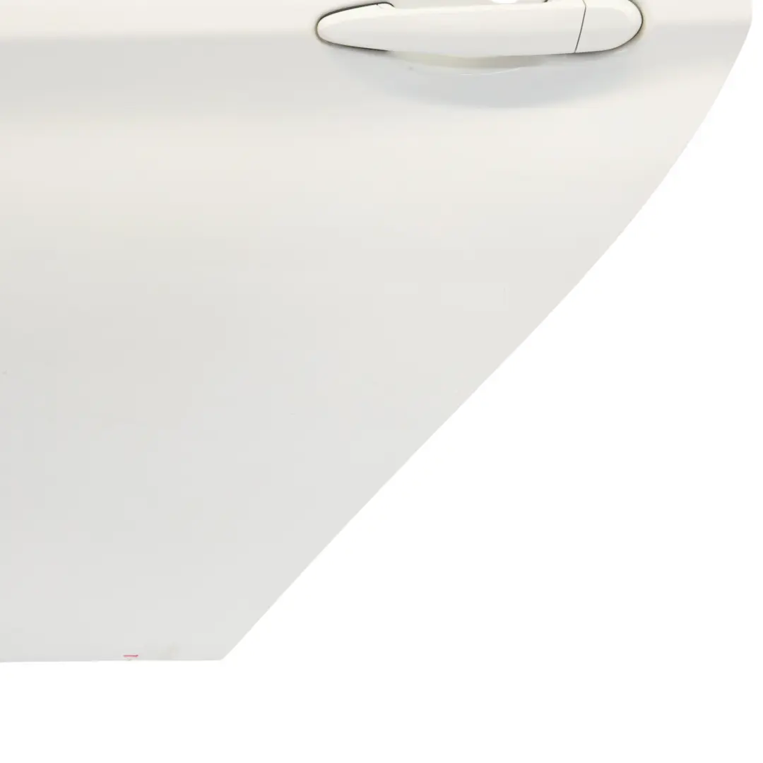 Door Rear Left N/S Alpinweiss 3 Alpine White - 300 to BMW F36 Gran Coupe with Part number 7347715 BMW F36 Gran Coupe Door Rear Left N/S Alpinweiss 3 Alpine White - 300 - SKU 7347715-AW1 - Part number 7347715