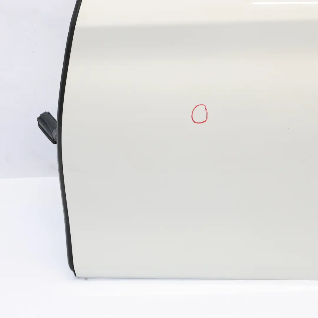 Door Rear Left N/S Alpinweiss 3 Alpine White - 300 to BMW F36 Gran Coupe with Part number 7347715 BMW F36 Gran Coupe Door Rear Left N/S Alpinweiss 3 Alpine White - 300 - SKU 7347715-AW1 - Part number 7347715