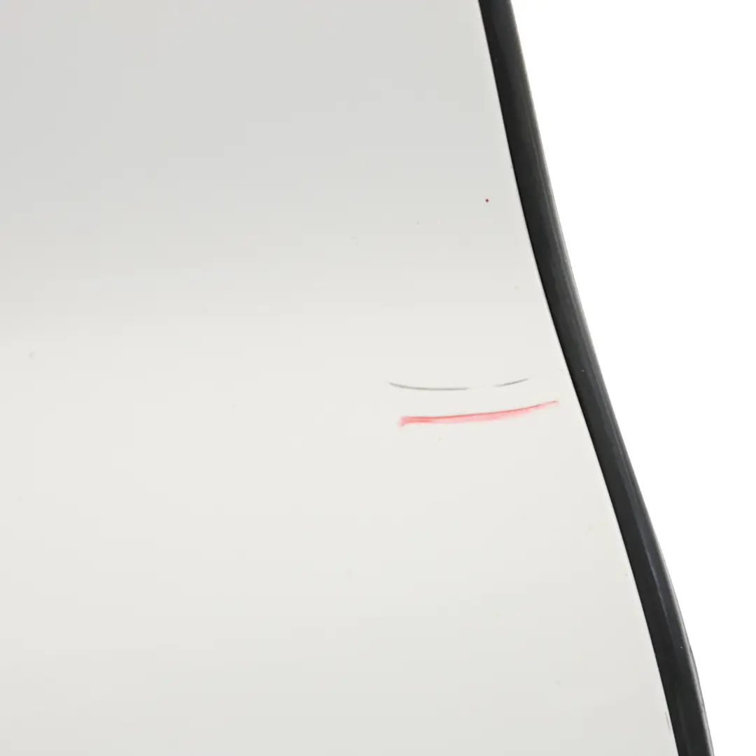 Puerta Trasera Derecha Alpinweiss 3 Alpine White - 300 para BMW F36 Gran Coupe con número de pieza 7347716 BMW F36 Gran Coupe Puerta Trasera Derecha Alpinweiss 3 Alpine White - 300 - SKU 7347716-AW1 - Número de pieza 7347716