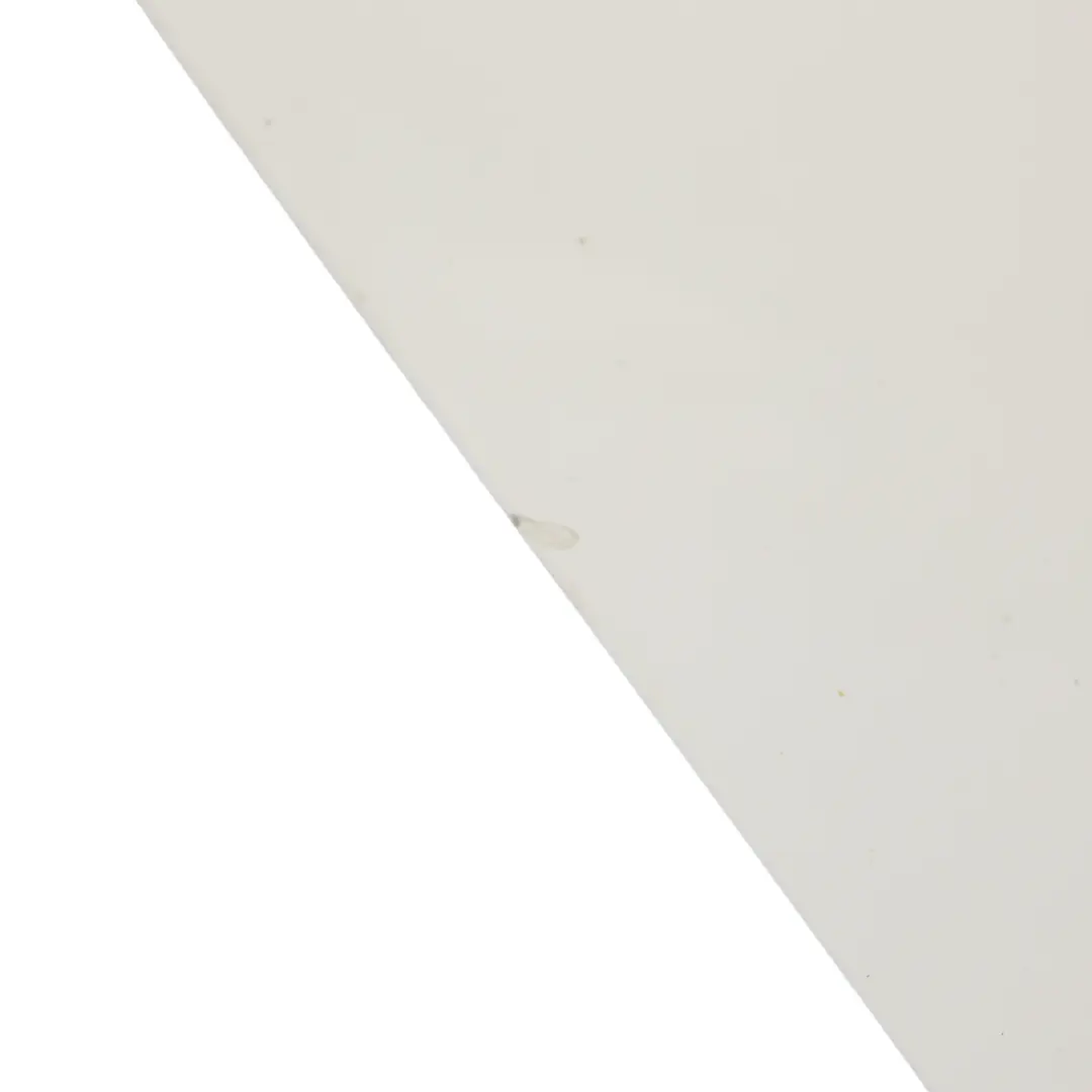 BMW F36 Gran Coupe Puerta Trasera Derecha Alpinweiss 3 Alpine White - 300 - SKU 7347716-AW1 - Número de pieza 7347716