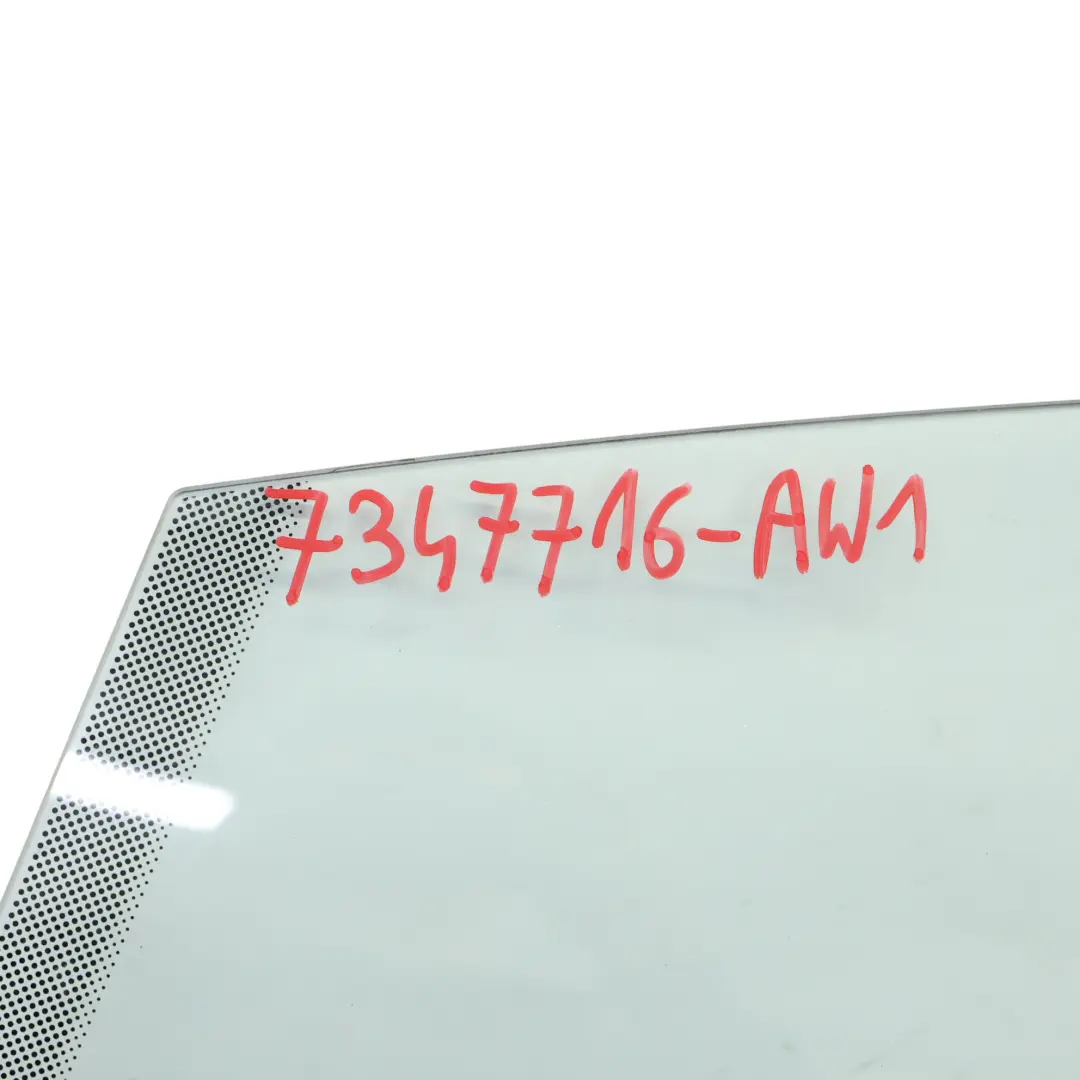 Puerta Trasera Derecha Alpinweiss 3 Alpine White - 300 para BMW F36 Gran Coupe con número de pieza 7347716 BMW F36 Gran Coupe Puerta Trasera Derecha Alpinweiss 3 Alpine White - 300 - SKU 7347716-AW1 - Número de pieza 7347716