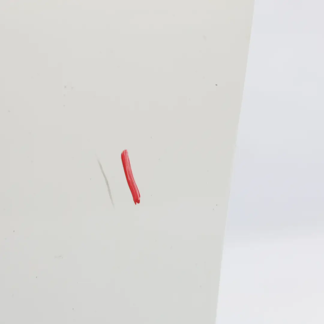 Tür Vorne Links Alpinweiss 3 - 300 für BMW F36 Gran Coupe mit Teilenummer 7347721 BMW F36 Gran Coupe Tür Vorne Links Alpinweiss 3 - 300 - SKU 7347721-AW - Teilenummer 7347721