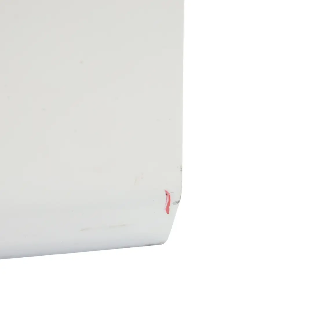 Door Front Left N/S Alpinweiss Alpine White 3 - 300 to BMW F36 with Part number 7347721 BMW F36 Door Front Left N/S Alpinweiss Alpine White 3 - 300 - SKU 7347721-AW - Part number 7347721