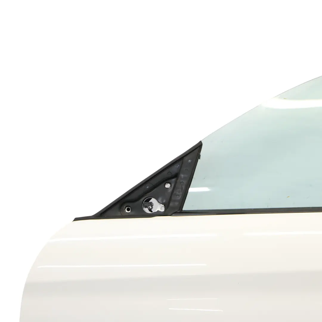 BMW F36 Porte Avant Gauche Alpinweiss Blanc Alpin 3 - 300 - SKU 7347721-AW - Numéro de pièce 7347721