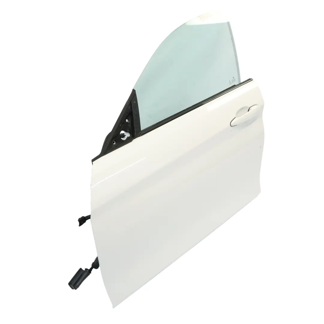BMW F36 Porta Anteriore Sinistra Alpinweiss Alpine White 3 - 300 - SKU 7347721-AW - Numero di parte 7347721