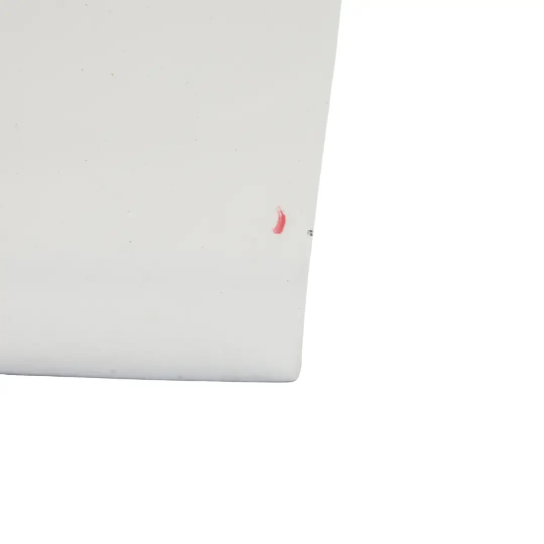 Droite Alpinweiss Blanc Alpin 3 - 300 pour BMW F36 Porte Avant à propos du numéro de pièce 7347722 BMW F36 Porte Avant Droite Alpinweiss Blanc Alpin 3 - 300 - SKU 7347722-AW1 - Numéro de pièce 7347722