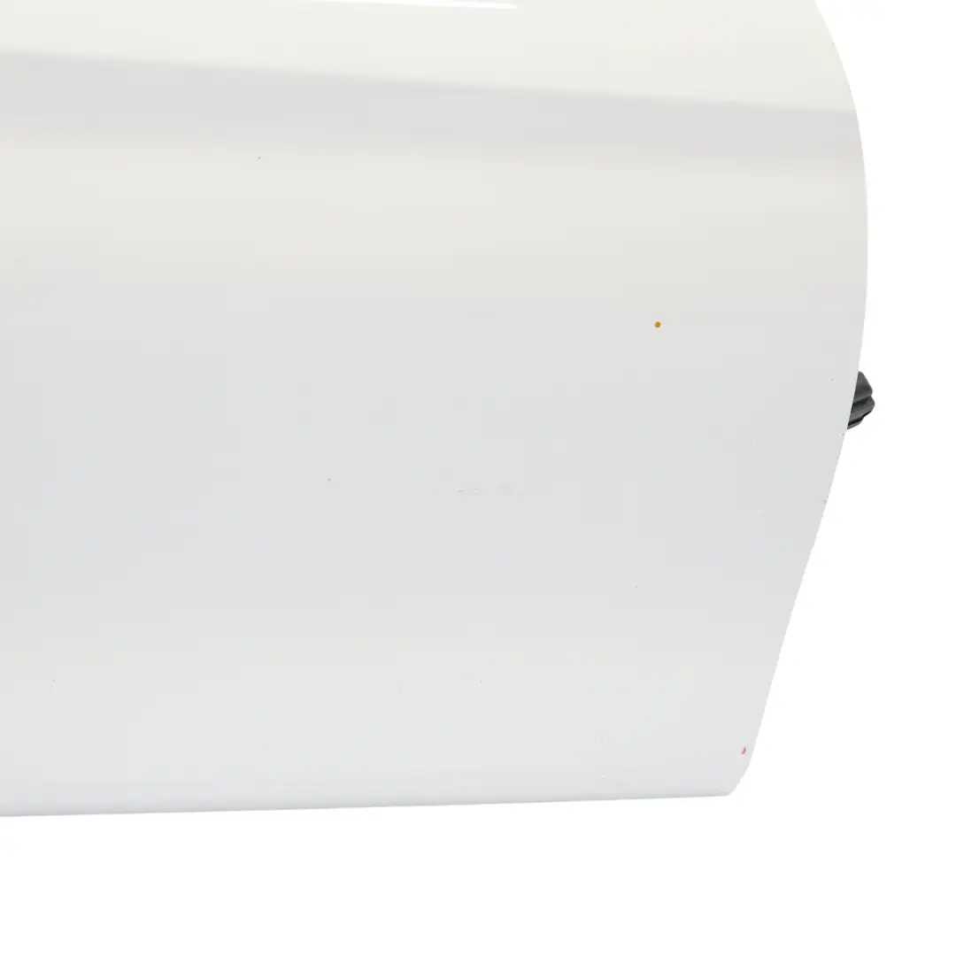 Droite Alpinweiss Blanc Alpin 3 - 300 pour BMW F36 Porte Avant à propos du numéro de pièce 7347722 BMW F36 Porte Avant Droite Alpinweiss Blanc Alpin 3 - 300 - SKU 7347722-AW1 - Numéro de pièce 7347722