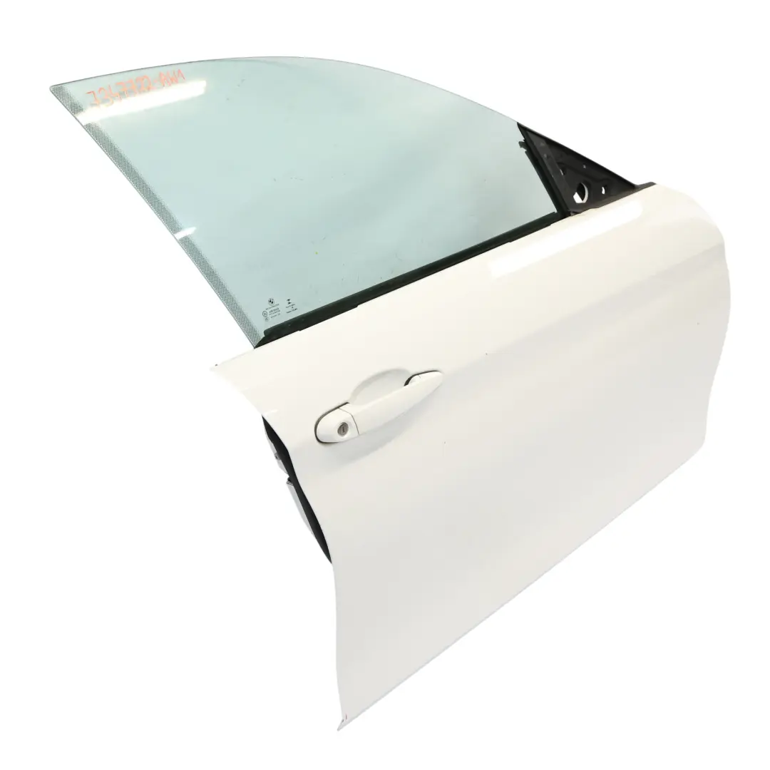 Droite Alpinweiss Blanc Alpin 3 - 300 pour BMW F36 Porte Avant à propos du numéro de pièce 7347722 BMW F36 Porte Avant Droite Alpinweiss Blanc Alpin 3 - 300 - SKU 7347722-AW1 - Numéro de pièce 7347722