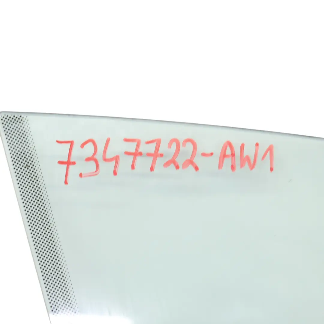 Puerta Delantera Derecha Alpinweiss Blanco Alpino 3 - 300 para BMW F36 con número de pieza 7347722 BMW F36 Puerta Delantera Derecha Alpinweiss Blanco Alpino 3 - 300 - SKU 7347722-AW1 - Número de pieza 7347722