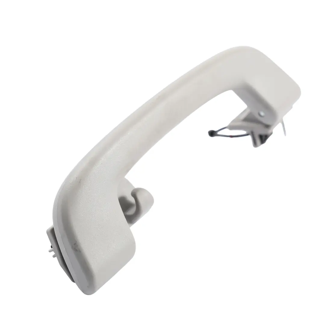 BMW X1 F48 Front Rear Headliner Grab Handle Left Right N/O/S Grey - SKU 7347940-2 - Part number 7347940