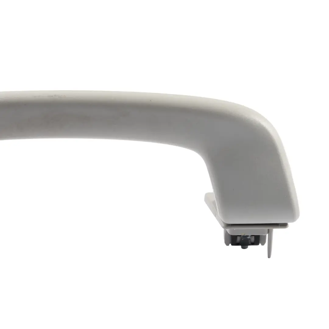 Delantero Trasero Techo Agarradera Izquierda Derecha Gris para BMW X1 F48 con número de pieza 7347940 BMW X1 F48 Delantero Trasero Techo Agarradera Izquierda Derecha Gris - SKU 7347940-2 - Número de pieza 7347940