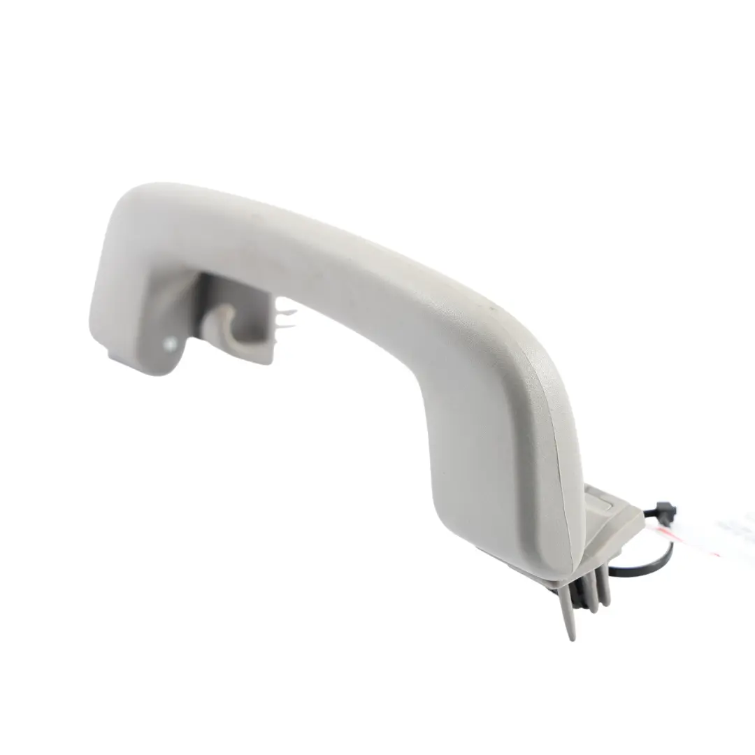 Delantero Trasero Techo Agarradera Izquierda Derecha Gris para BMW X1 F48 con número de pieza 7347940 BMW X1 F48 Delantero Trasero Techo Agarradera Izquierda Derecha Gris - SKU 7347940-2 - Número de pieza 7347940