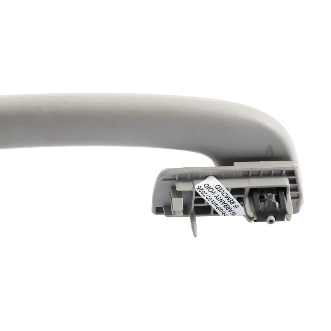 Vorne Hinten Dach Himmel Halte Griff Links Rechts Grau für BMW X1 F48 mit Teilenummer 7347940 BMW X1 F48 Vorne Hinten Dach Himmel Halte Griff Links Rechts Grau - SKU 7347940-2 - Teilenummer 7347940