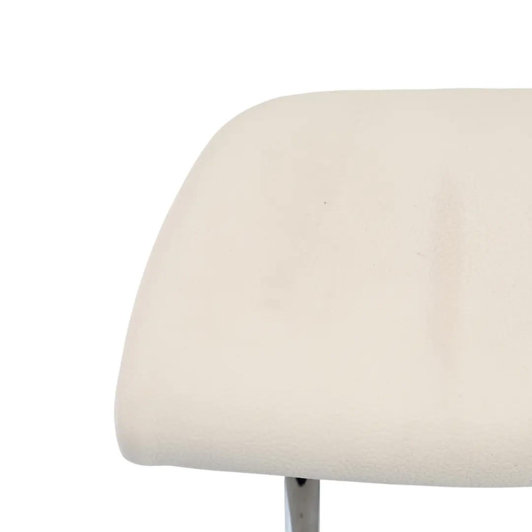 Sitz Vorne Links Rechts Kopfstütze Leder Oyster für BMW F10 F11 LCI mit Teilenummer 7348455 BMW F10 F11 LCI Sitz Vorne Links Rechts Kopfstütze Leder Oyster - SKU 7348455-1 - Teilenummer 7348455