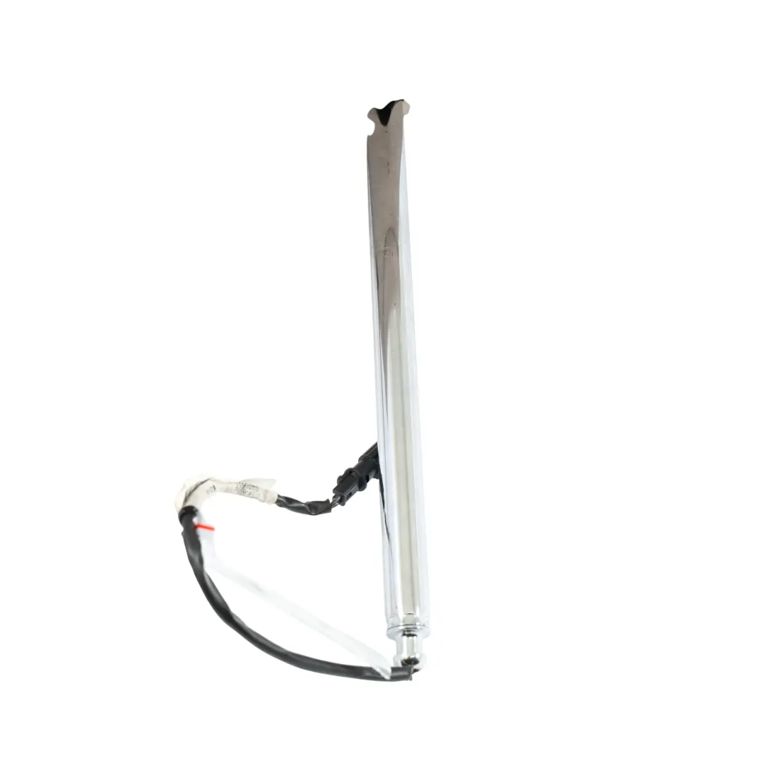 BMW F10 F11 LCI Siège Avant Gauche Droit Appuie Tête En Cuir Oyster - SKU 7348455-1 - Numéro de pièce 7348455