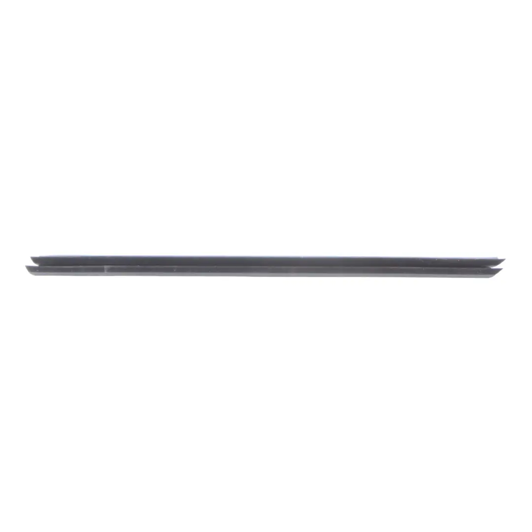 BMW X1 X2 F48 F48N F39 Seal Door Front Left N/S Inner Wheather Strip - SKU 7349639 - Part number 7349639