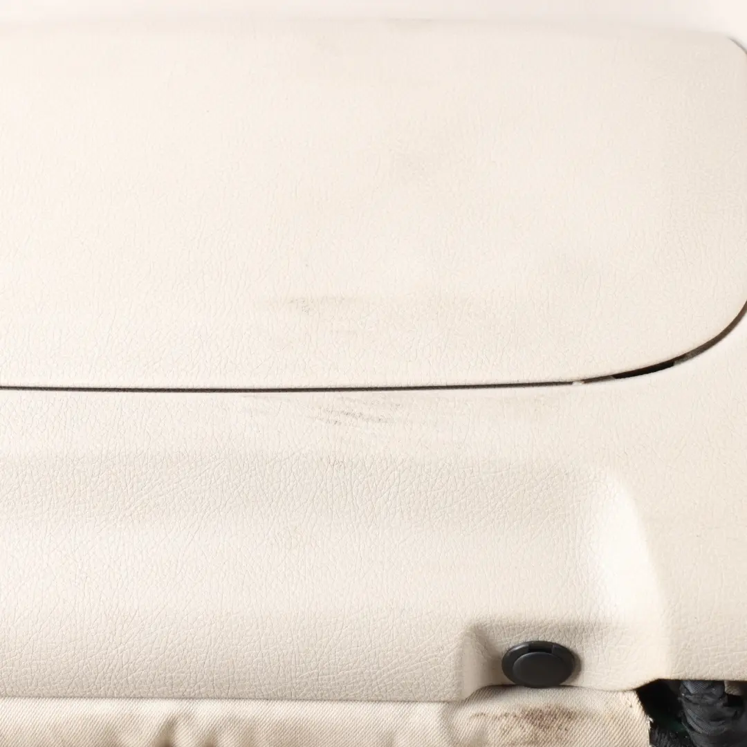 Front Seat BMW F10 F11 LCI M-Sport Heated Left N/S Oyster Leather Electric to with Part number 7349855 Front Seat BMW F10 F11 LCI M-Sport Heated Left N/S Oyster Leather Electric - SKU 7349855-1 - Part number 7349855