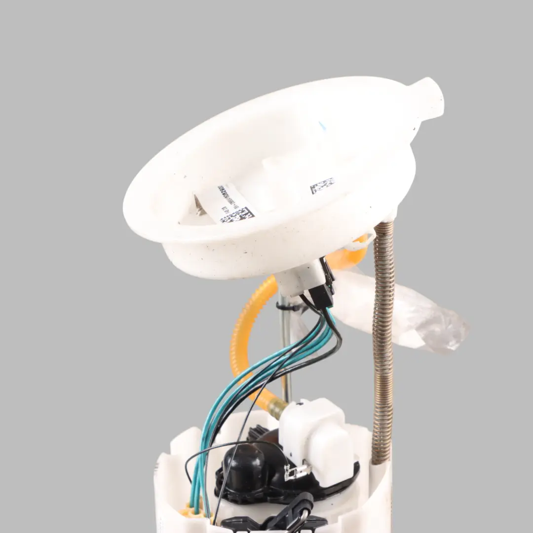 BMW F45 Mini Countryman F60 B38X Petrol Fuel Pump Supply Module - SKU 7349984 - Part number 7349984