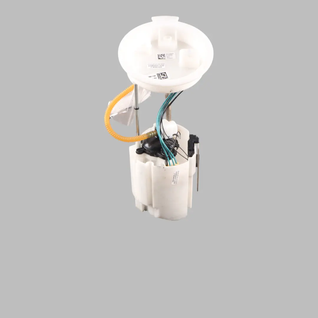 BMW F45 Mini Countryman F60 B38X Petrol Fuel Pump Supply Module - SKU 7349984 - Part number 7349984
