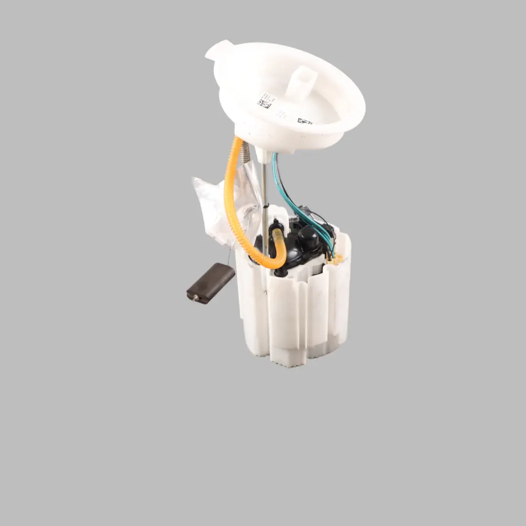 B38X Benzin Pumpe Versorgungs Modul für BMW F45 Mini Countryman F60 mit Teilenummer 7349984 BMW F45 Mini Countryman F60 B38X Benzin Pumpe Versorgungs Modul - SKU 7349984 - Teilenummer 7349984
