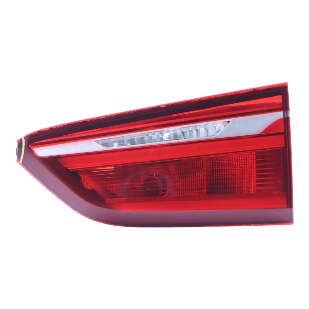 BMW X1 F48 Lampa Tylna W Klape Prawy Tył - SKU 7350698-1 - Numer Części 7350698
