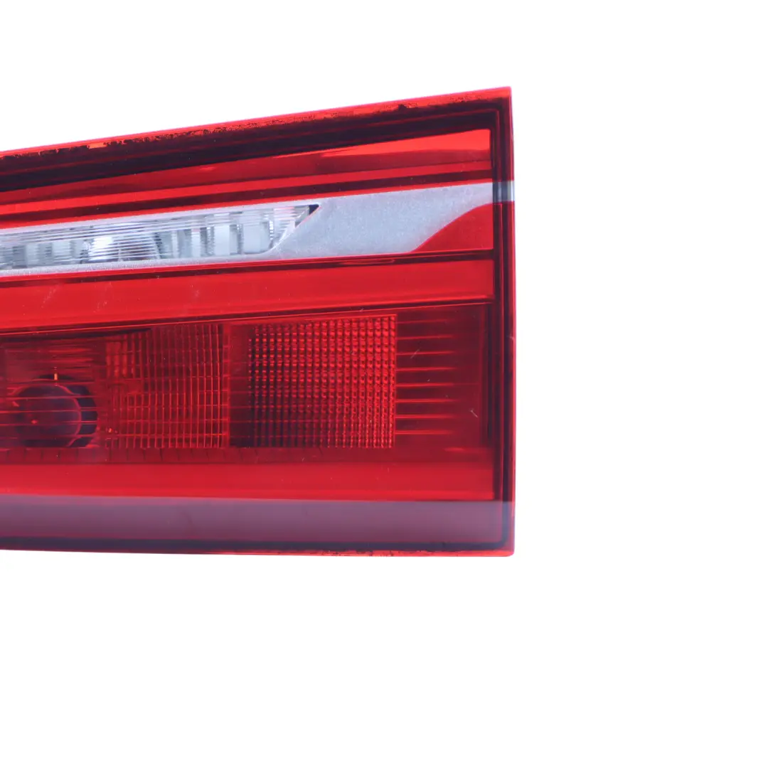 Fanale Posteriore Cofano Bagagliaio Portellone Destro per BMW X1 F48 con numero di parte 7350698 BMW X1 F48 Fanale Posteriore Cofano Bagagliaio Portellone Destro - SKU 7350698-1 - Numero di parte 7350698