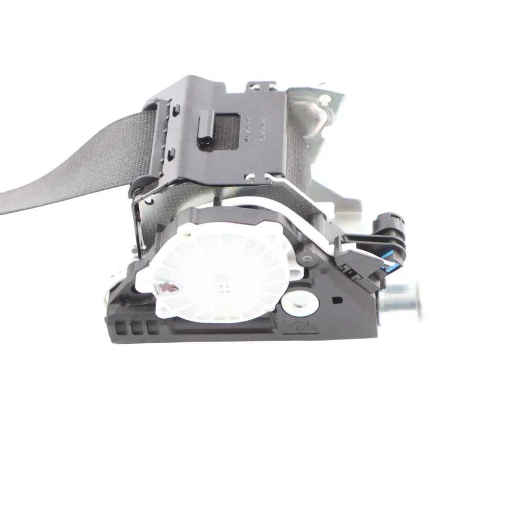 Front Seat Belt Upper Left N/S Passenger Side to BMW F45 Active Tourer with Part number 7350987 BMW F45 Active Tourer Front Seat Belt Upper Left N/S Passenger Side - SKU 7350987 - Part number 7350987