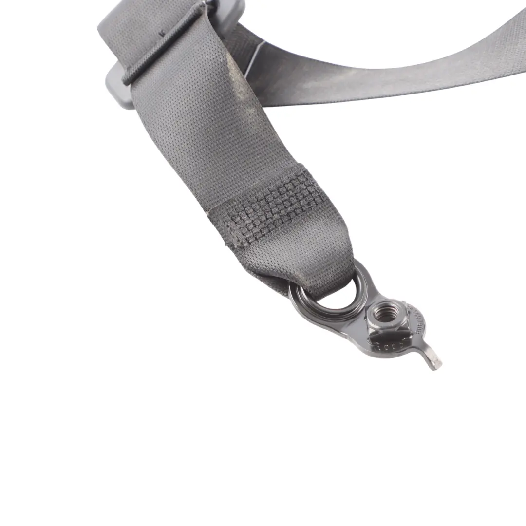 Front Seat Belt Upper Left N/S Passenger Side to BMW F45 Active Tourer with Part number 7350987 BMW F45 Active Tourer Front Seat Belt Upper Left N/S Passenger Side - SKU 7350987 - Part number 7350987