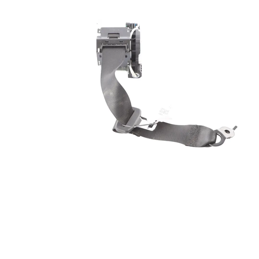 Front Seat Belt Upper Left N/S Passenger Side to BMW F45 Active Tourer with Part number 7350987 BMW F45 Active Tourer Front Seat Belt Upper Left N/S Passenger Side - SKU 7350987 - Part number 7350987