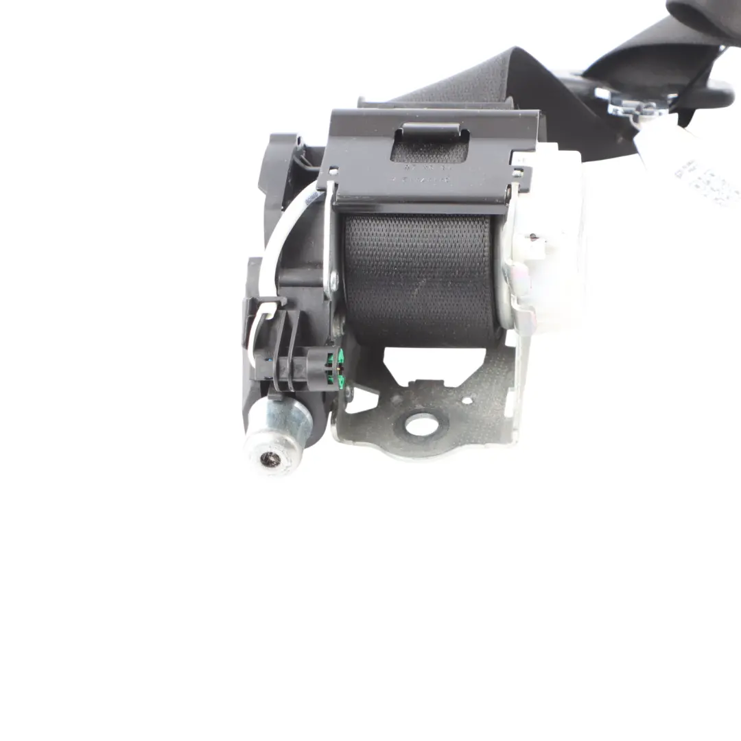Front Seat Belt Upper Left N/S Passenger Side to BMW F45 Active Tourer with Part number 7350987 BMW F45 Active Tourer Front Seat Belt Upper Left N/S Passenger Side - SKU 7350987 - Part number 7350987