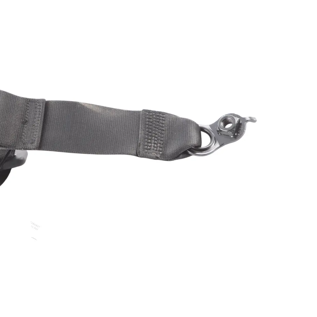 Front Seat Belt Upper Left N/S Passenger Side to BMW F45 Active Tourer with Part number 7350987 BMW F45 Active Tourer Front Seat Belt Upper Left N/S Passenger Side - SKU 7350987 - Part number 7350987