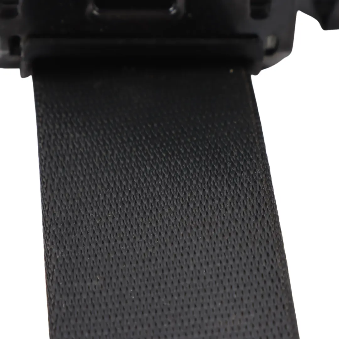 Front Seat Belt Upper Right O/S Driver Side to BMW F45 Active Tourer with Part number 7350988 BMW F45 Active Tourer Front Seat Belt Upper Right O/S Driver Side - SKU 7350988 - Part number 7350988