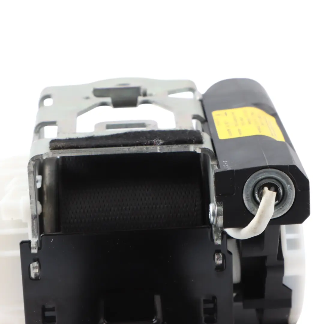 Front Seat Belt Upper Right O/S Driver Side to BMW F45 Active Tourer with Part number 7350988 BMW F45 Active Tourer Front Seat Belt Upper Right O/S Driver Side - SKU 7350988 - Part number 7350988