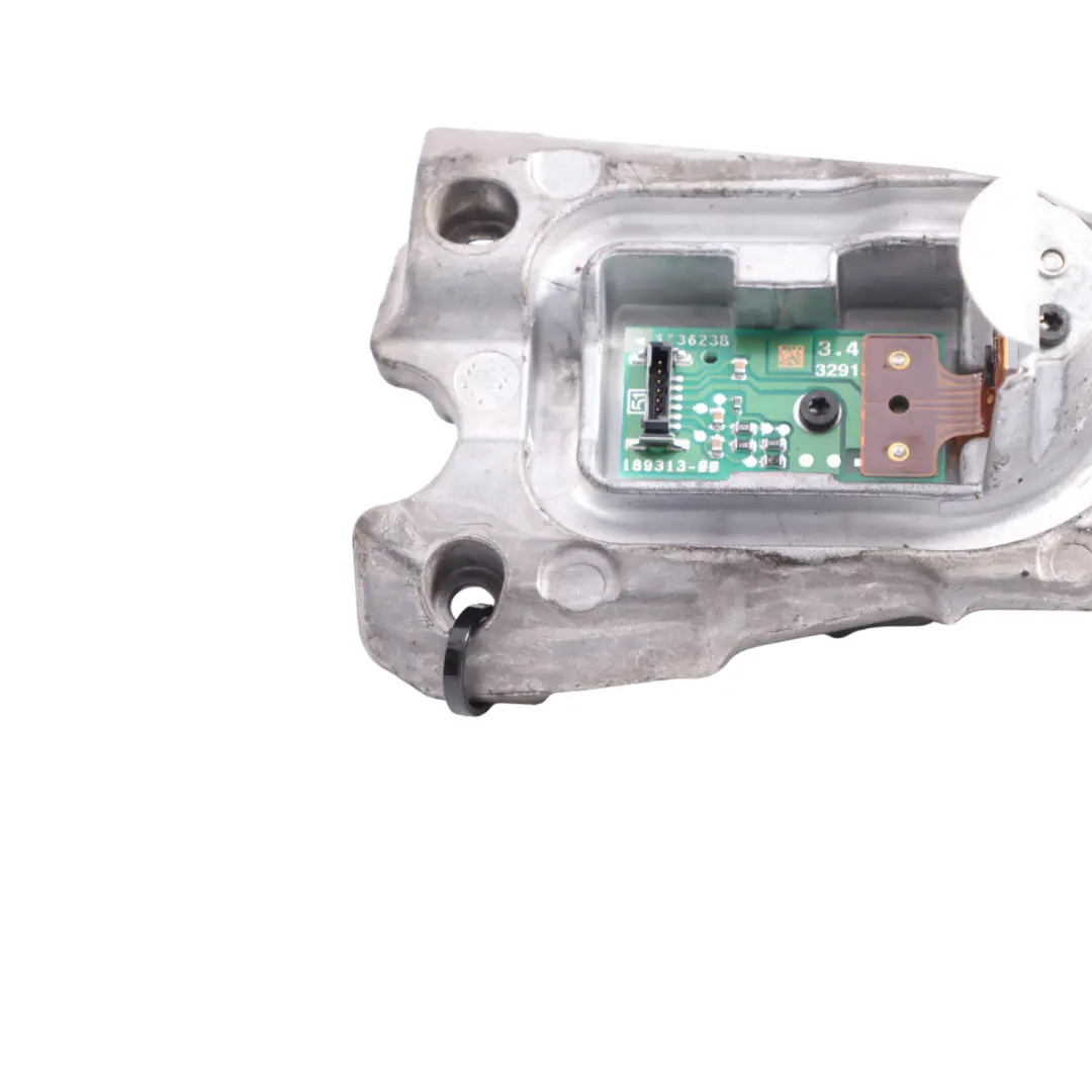 BMW F07N F10 F10N F11N LED Module For Cornering Light Right O/S - SKU 7352478 - Part number 7352478