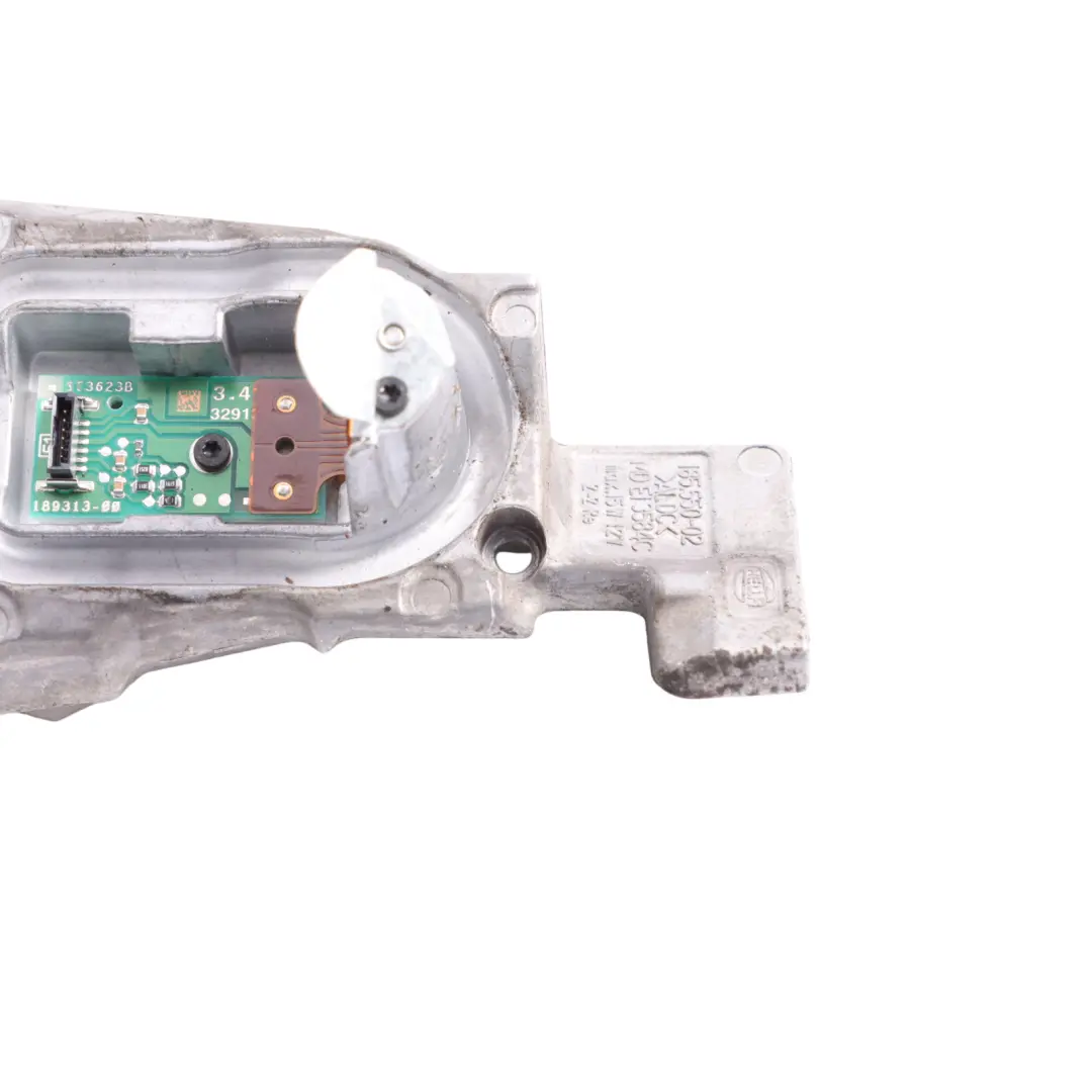 BMW F07N F10 F10N F11N LED Module For Cornering Light Right O/S - SKU 7352478 - Part number 7352478