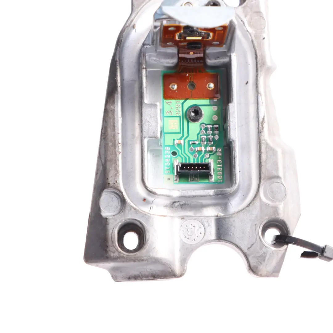 BMW F07N F10 F10N F11N LED Module For Cornering Light Right O/S - SKU 7352478 - Part number 7352478