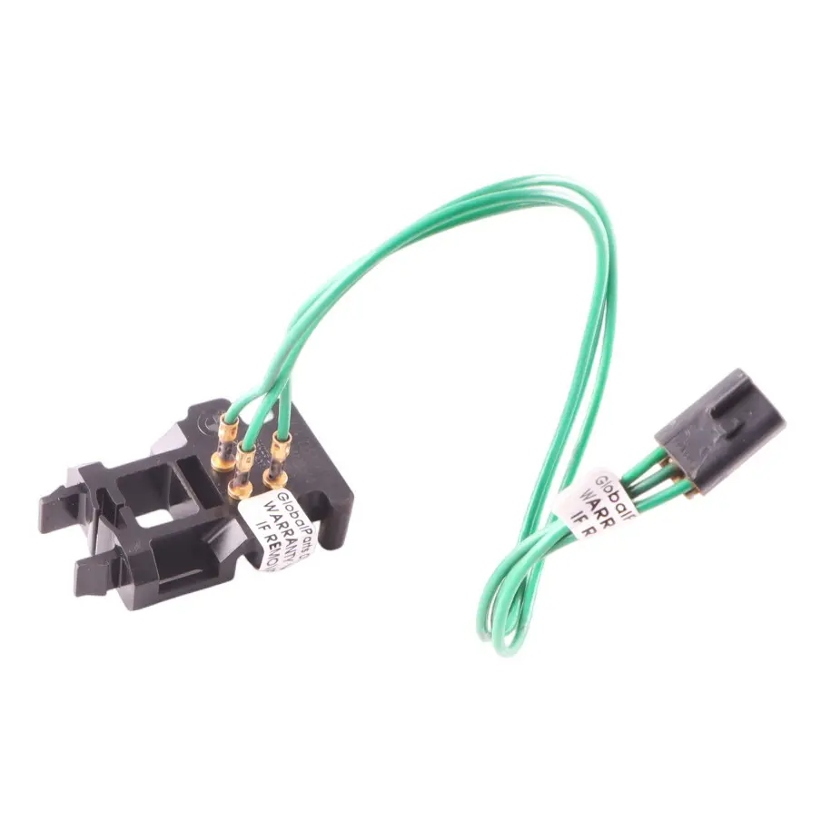 Pressure Temperature Sensor to BMW F45 F60 with Part number 7353214 BMW F45 F60 Pressure Temperature Sensor - SKU 7353214 - Part number 7353214