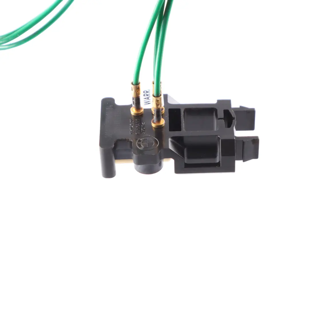 Pressure Temperature Sensor to BMW F45 F60 with Part number 7353214 BMW F45 F60 Pressure Temperature Sensor - SKU 7353214 - Part number 7353214