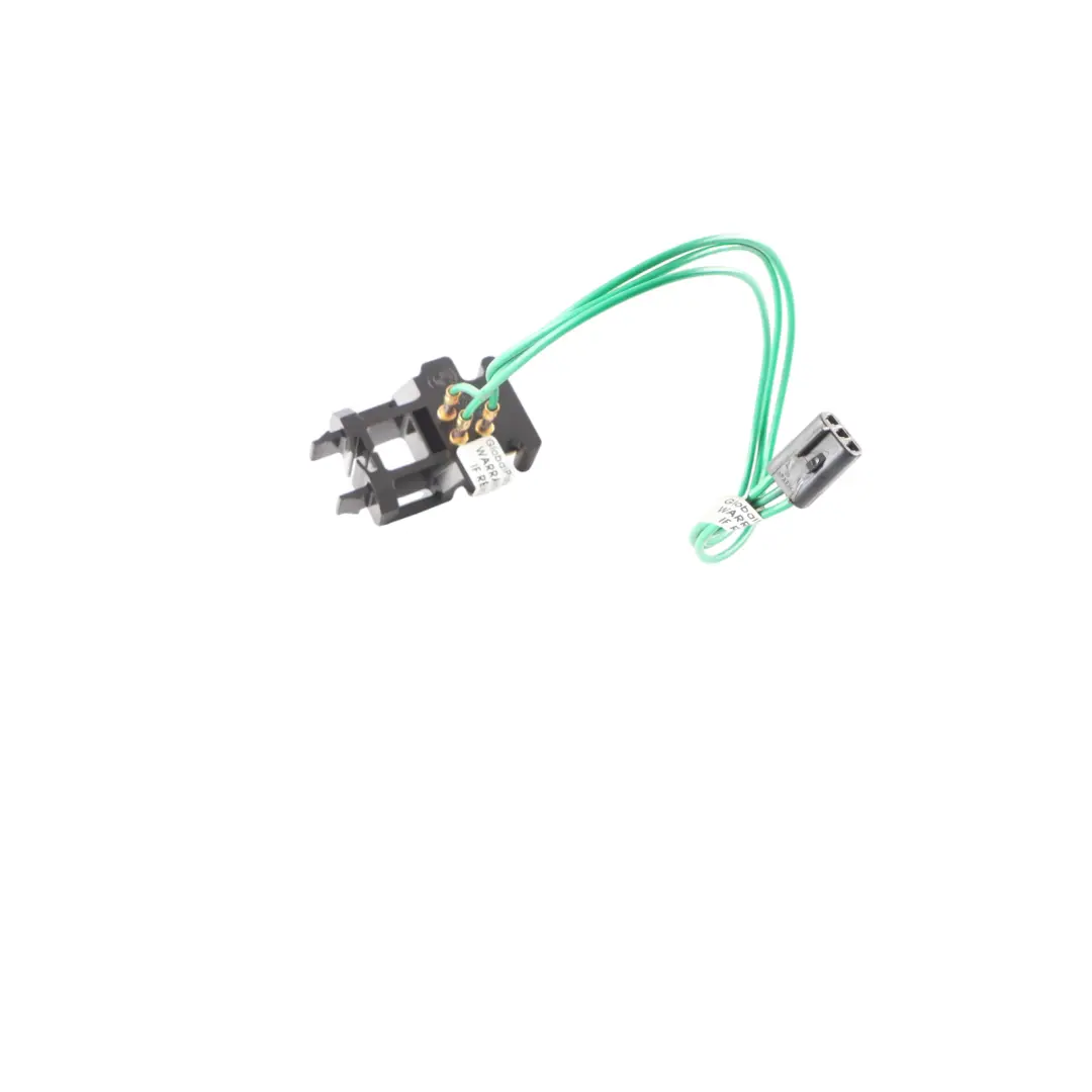 BMW F45 F60 Pressure Temperature Sensor - SKU 7353214 - Part number 7353214