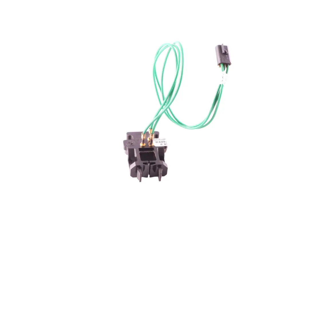 Pressure Temperature Sensor to BMW F45 F60 with Part number 7353214 BMW F45 F60 Pressure Temperature Sensor - SKU 7353214 - Part number 7353214