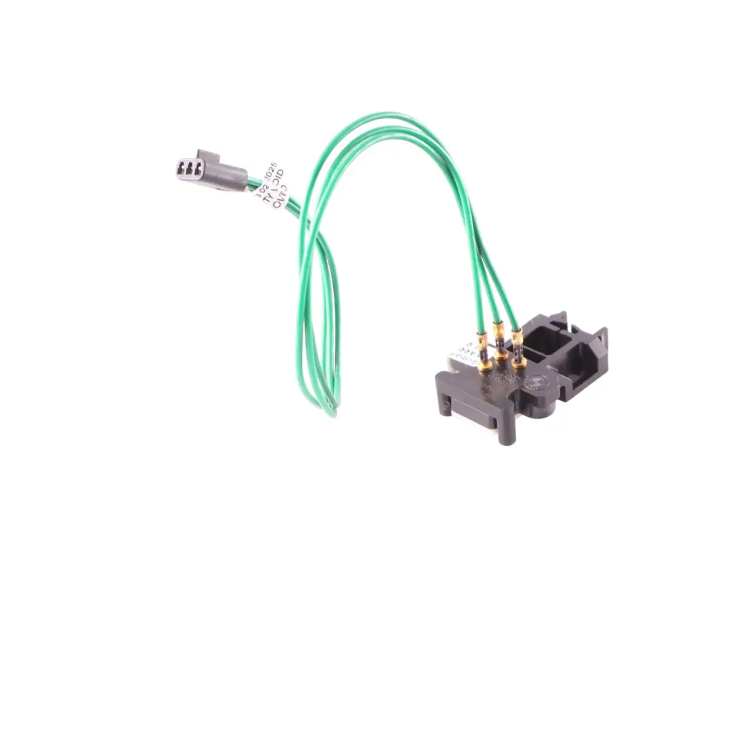Pressure Temperature Sensor to BMW F45 F60 with Part number 7353214 BMW F45 F60 Pressure Temperature Sensor - SKU 7353214 - Part number 7353214