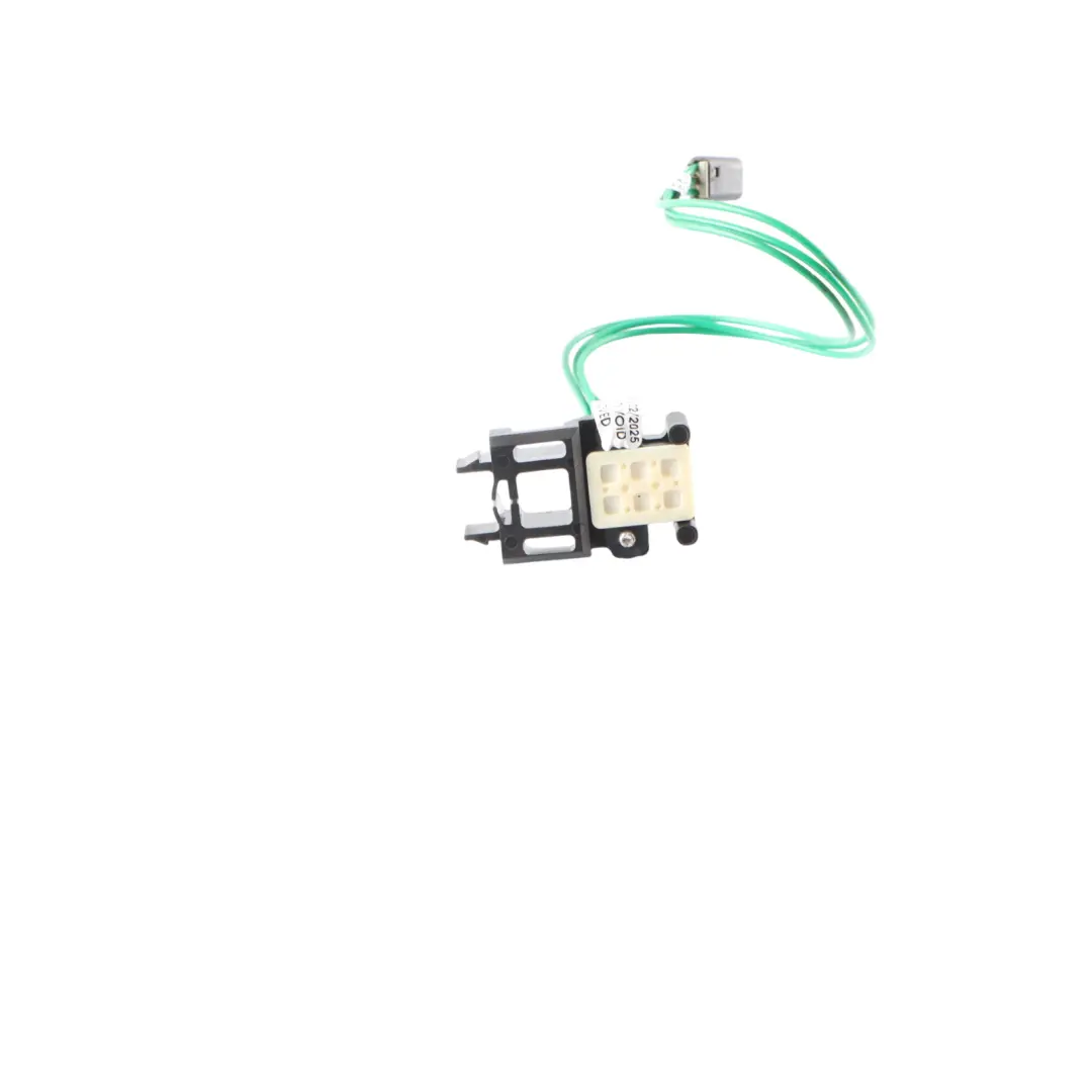 Pressure Temperature Sensor to BMW F45 F60 with Part number 7353214 BMW F45 F60 Pressure Temperature Sensor - SKU 7353214 - Part number 7353214