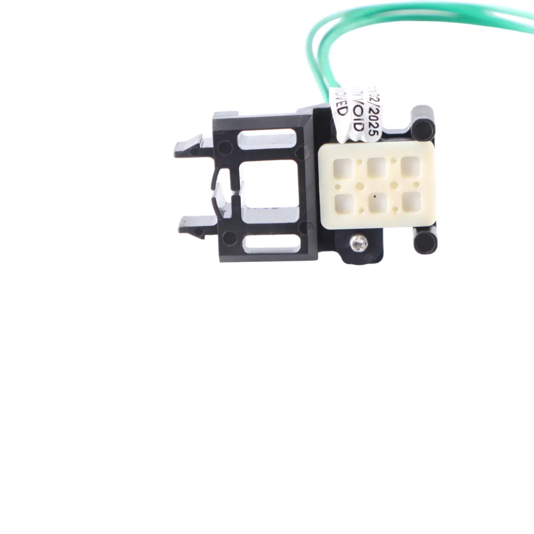 Pressure Temperature Sensor to BMW F45 F60 with Part number 7353214 BMW F45 F60 Pressure Temperature Sensor - SKU 7353214 - Part number 7353214