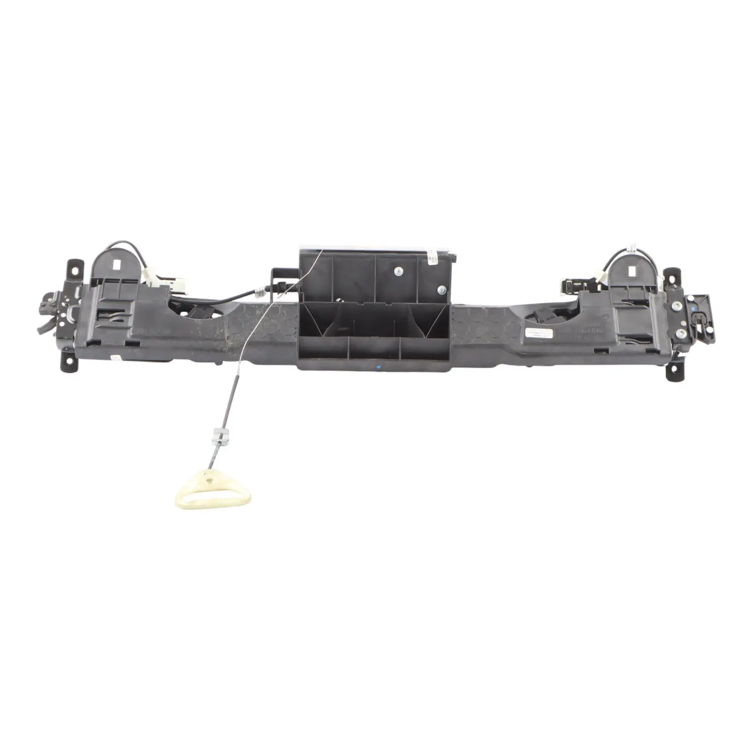 BMW E93 F33 Convertible Boot Trunk Lid Tailgate Lock Mechanism 7353615